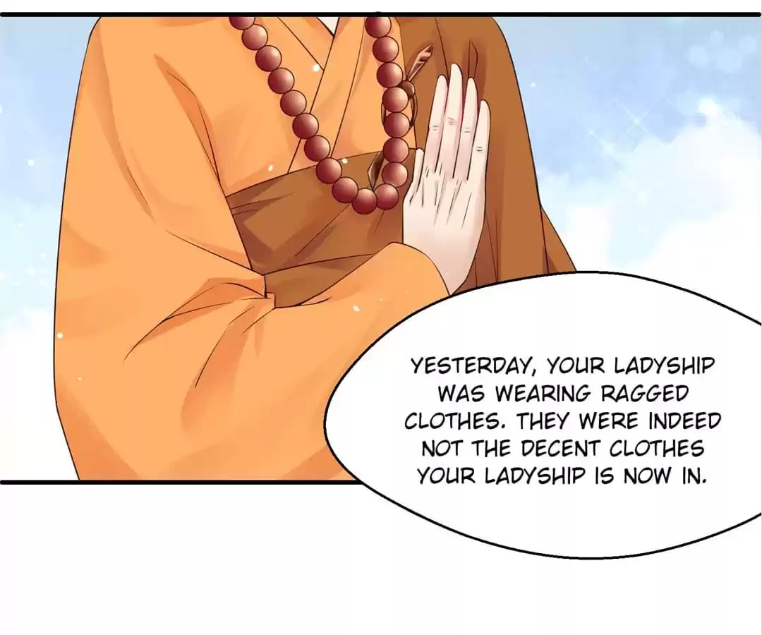 Slaughter Queen Reborn Chapter 7 page 6 - 