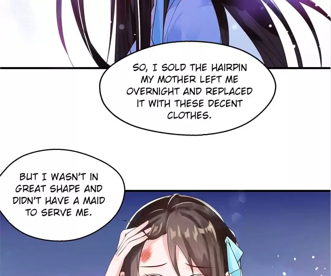 Slaughter Queen Reborn Chapter 7 page 8 - 
