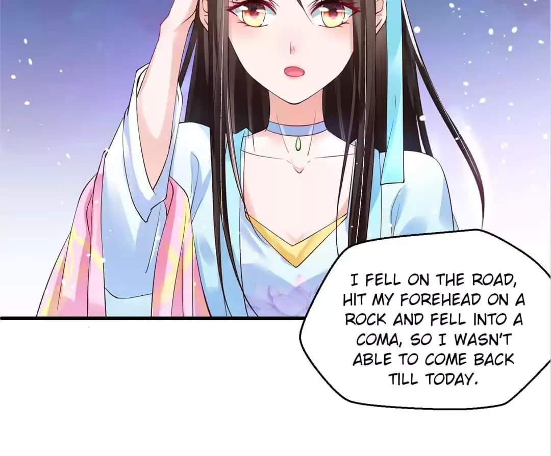 Slaughter Queen Reborn Chapter 7 page 9 - 