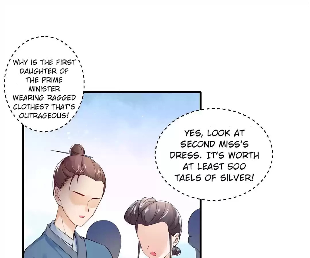 Slaughter Queen Reborn Chapter 7 page 10 - 