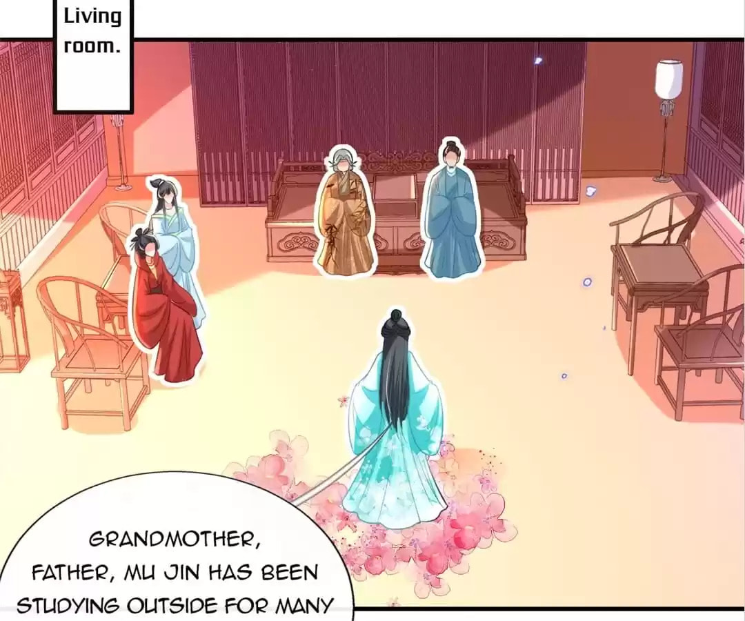 Slaughter Queen Reborn Chapter 70 page 18 - 