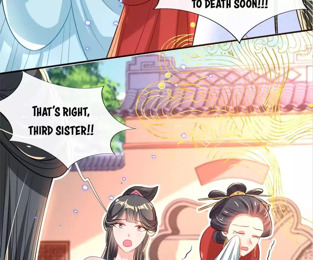 Slaughter Queen Reborn Chapter 70 page 6 - 