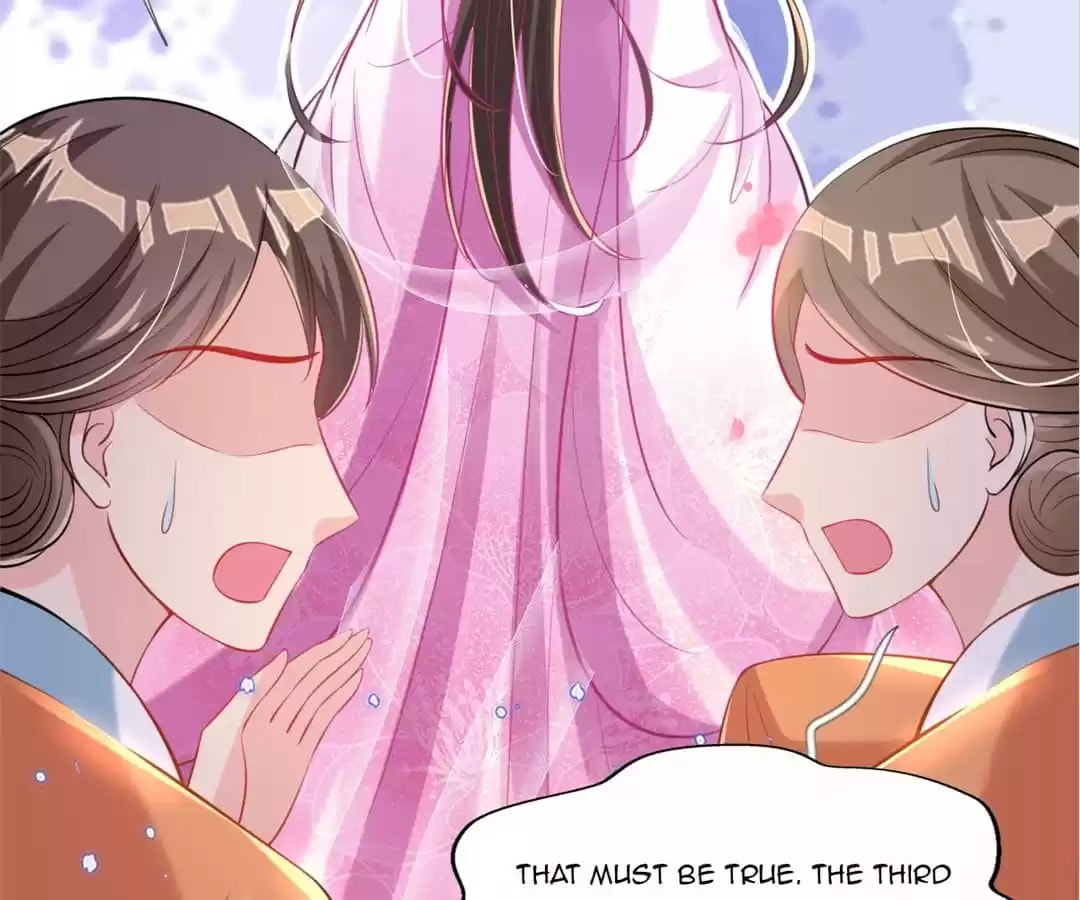 Slaughter Queen Reborn Chapter 71 page 21 - 