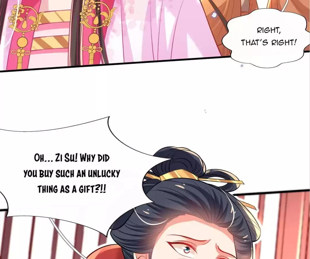 Slaughter Queen Reborn Chapter 71 page 24 - 