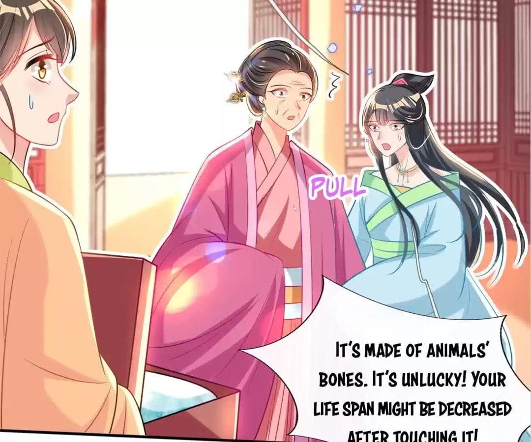 Slaughter Queen Reborn Chapter 71 page 55 - 