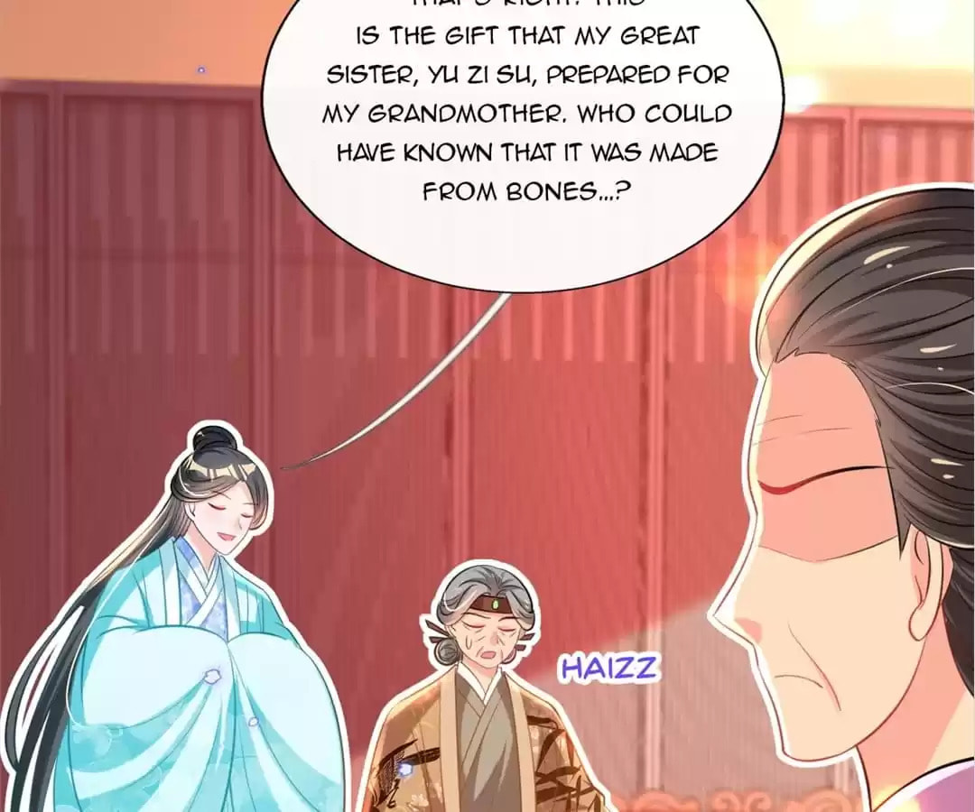 Slaughter Queen Reborn Chapter 71 page 58 - 