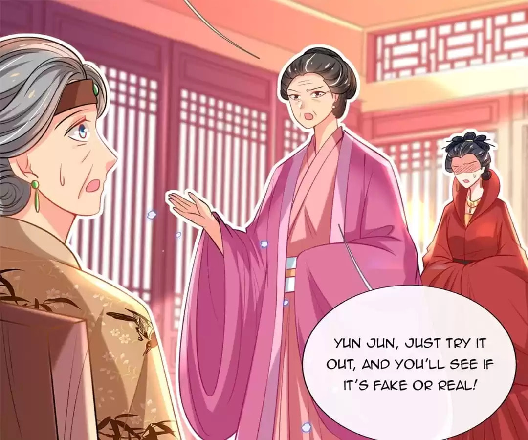 Slaughter Queen Reborn Chapter 72 page 14 - 