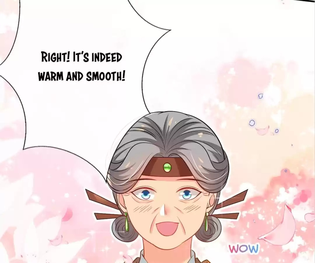 Slaughter Queen Reborn Chapter 72 page 21 - 