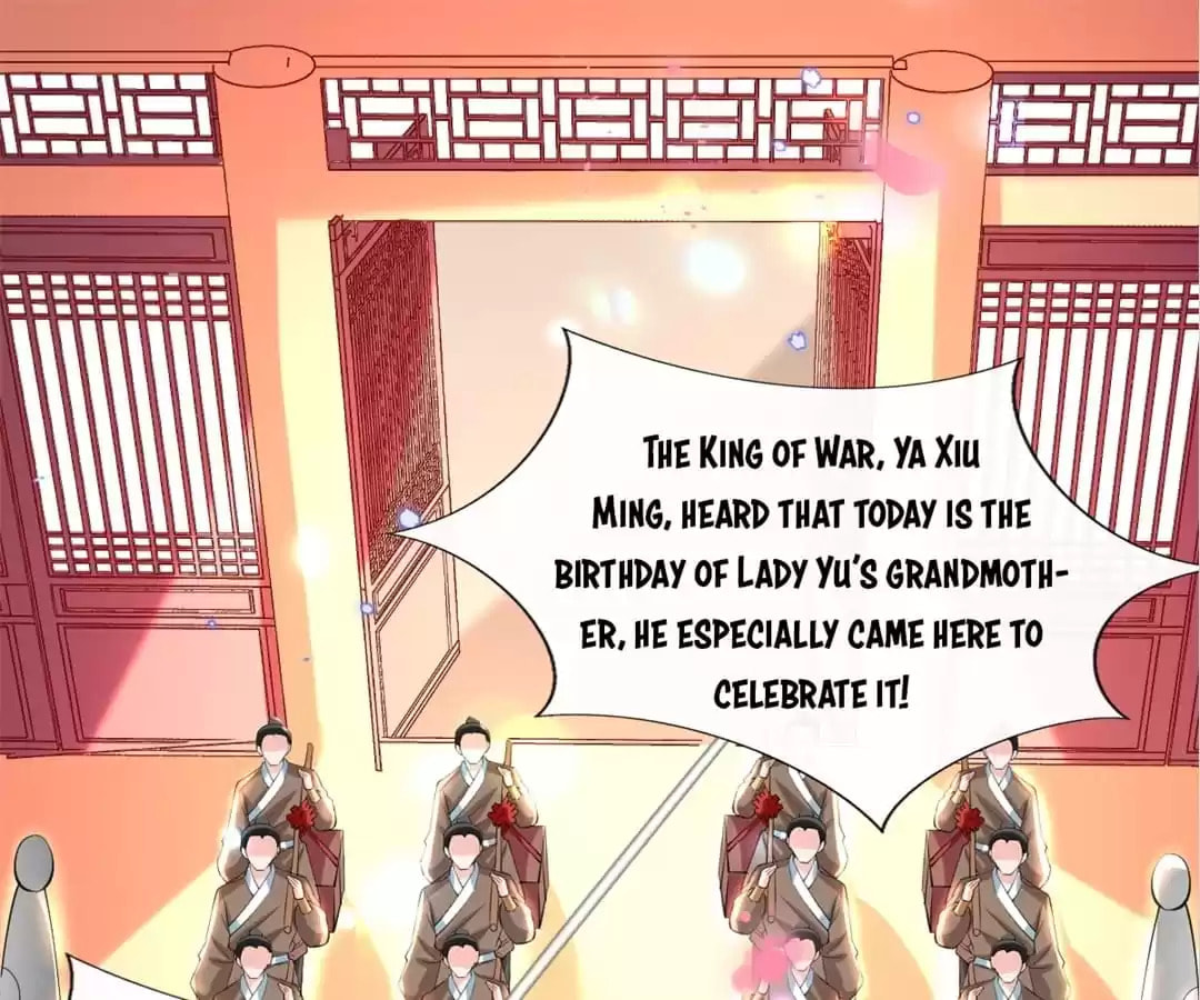 Slaughter Queen Reborn Chapter 73 page 50 - 