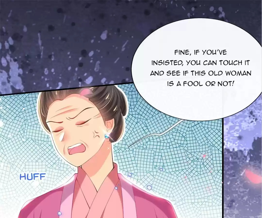 Slaughter Queen Reborn Chapter 73 page 8 - 