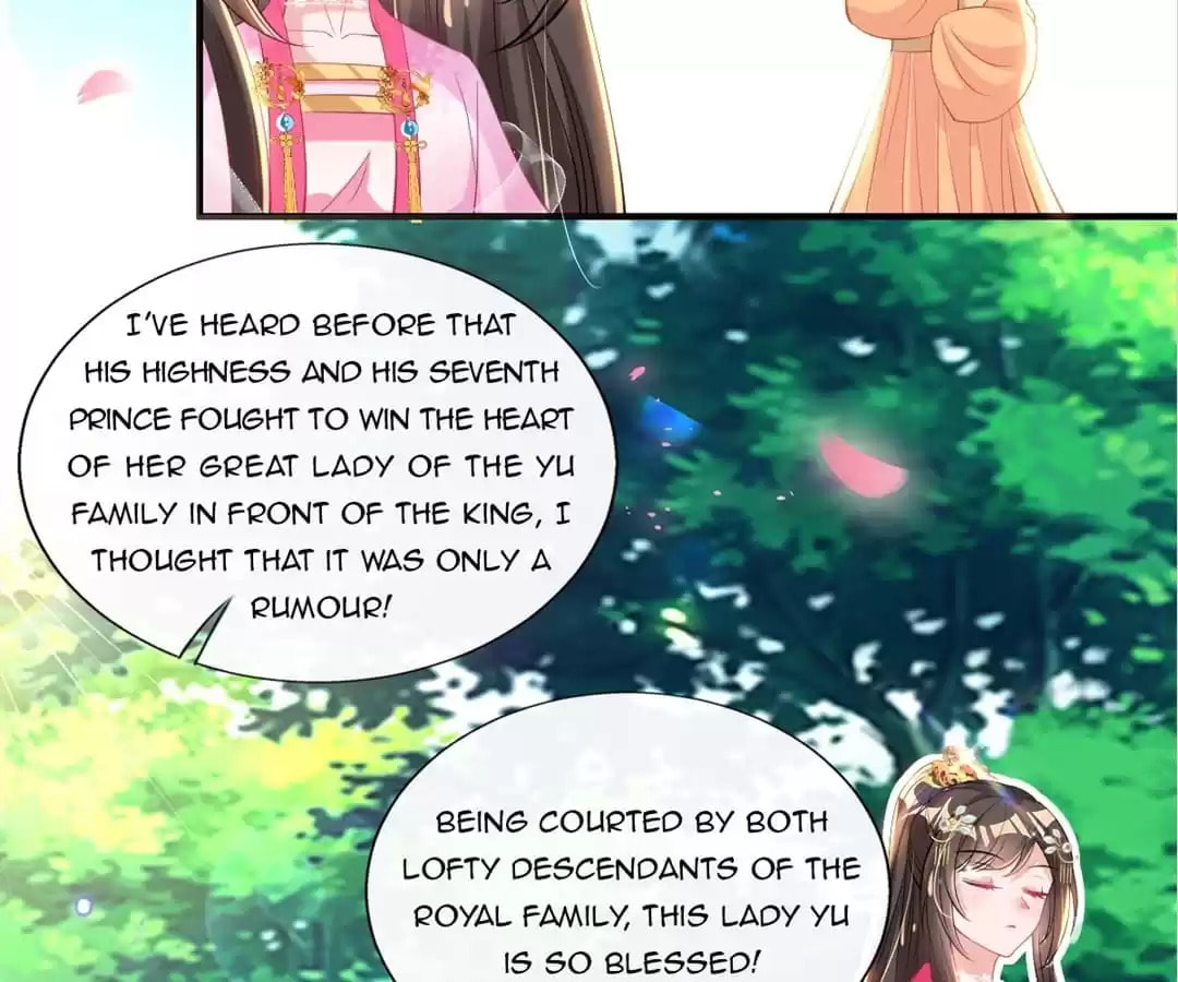 Slaughter Queen Reborn Chapter 75 page 30 - 