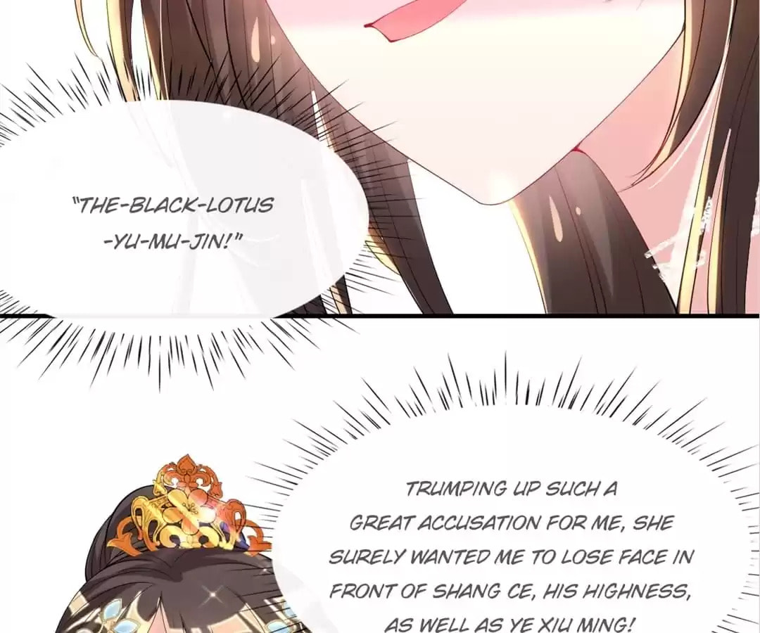 Slaughter Queen Reborn Chapter 76 page 6 - 