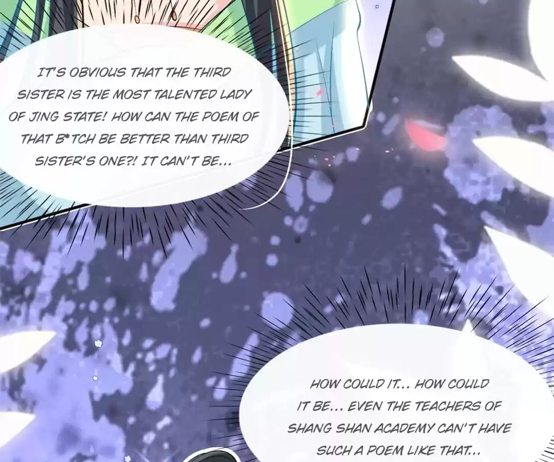 Slaughter Queen Reborn Chapter 77 page 15 - 
