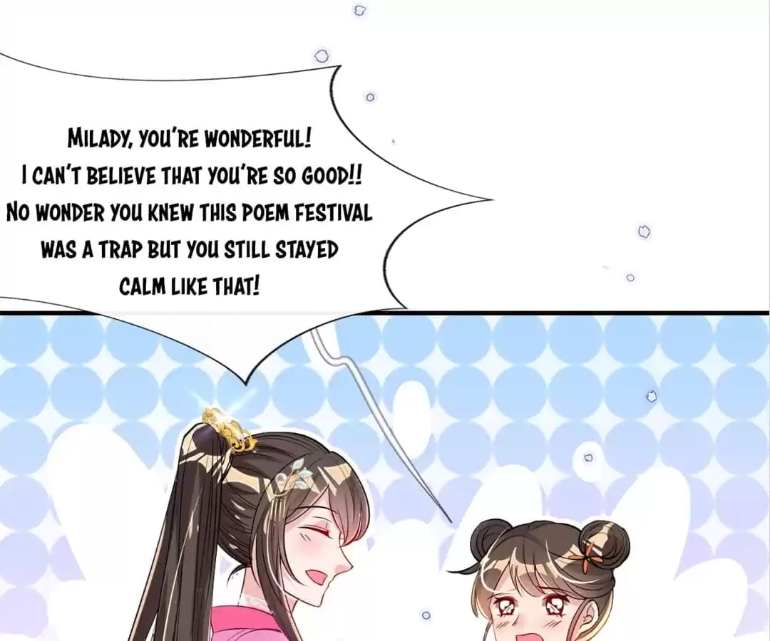 Slaughter Queen Reborn Chapter 77 page 20 - 