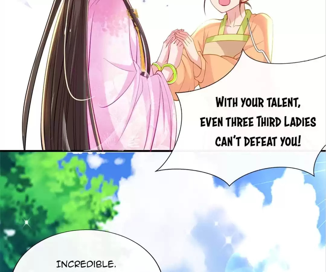 Slaughter Queen Reborn Chapter 77 page 21 - 