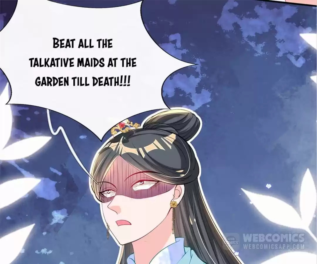 Slaughter Queen Reborn Chapter 77 page 35 - 