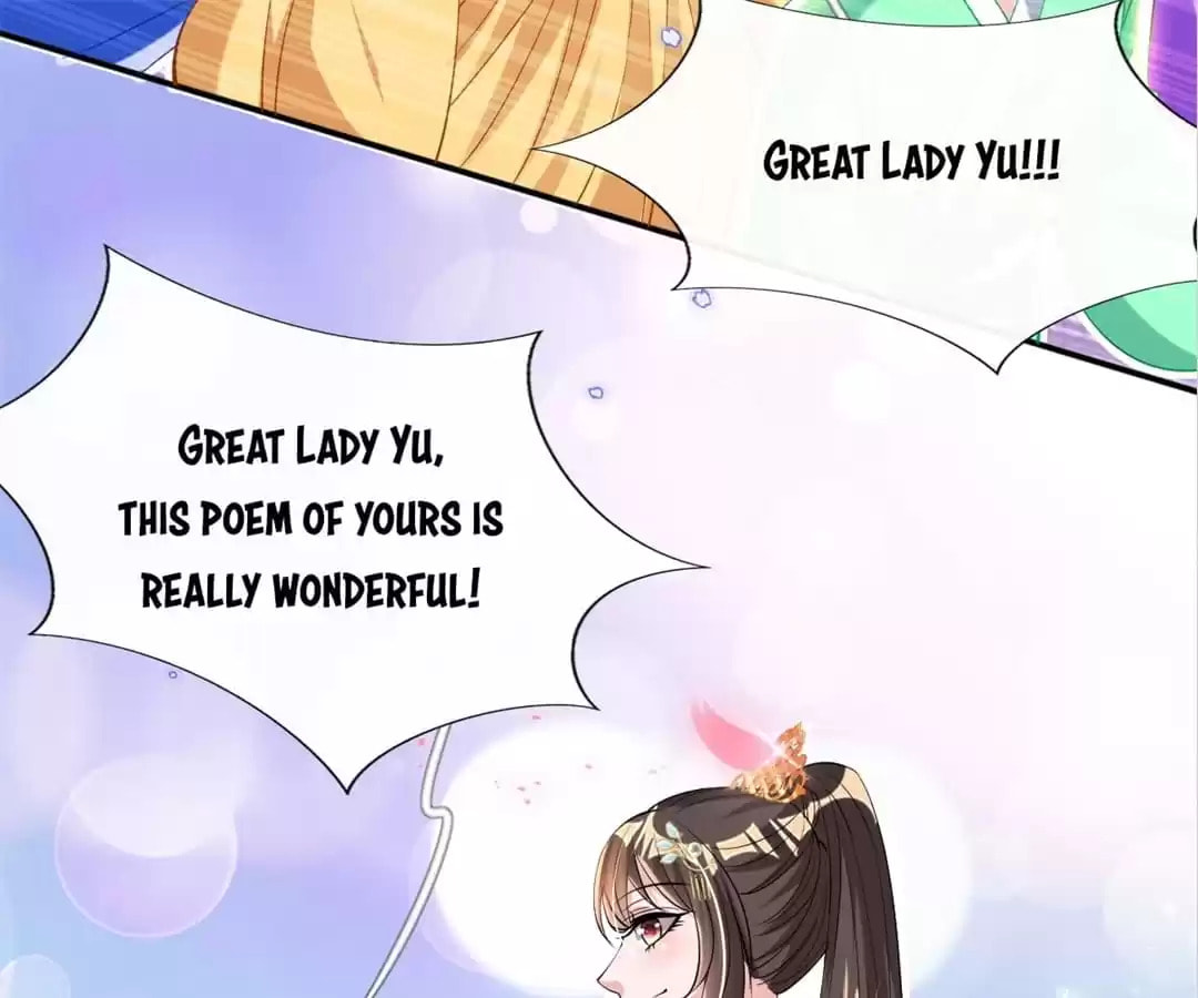 Slaughter Queen Reborn Chapter 77 page 8 - 