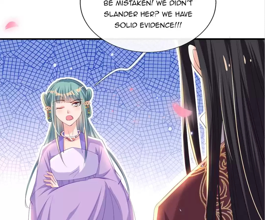Slaughter Queen Reborn Chapter 78 page 34 - 