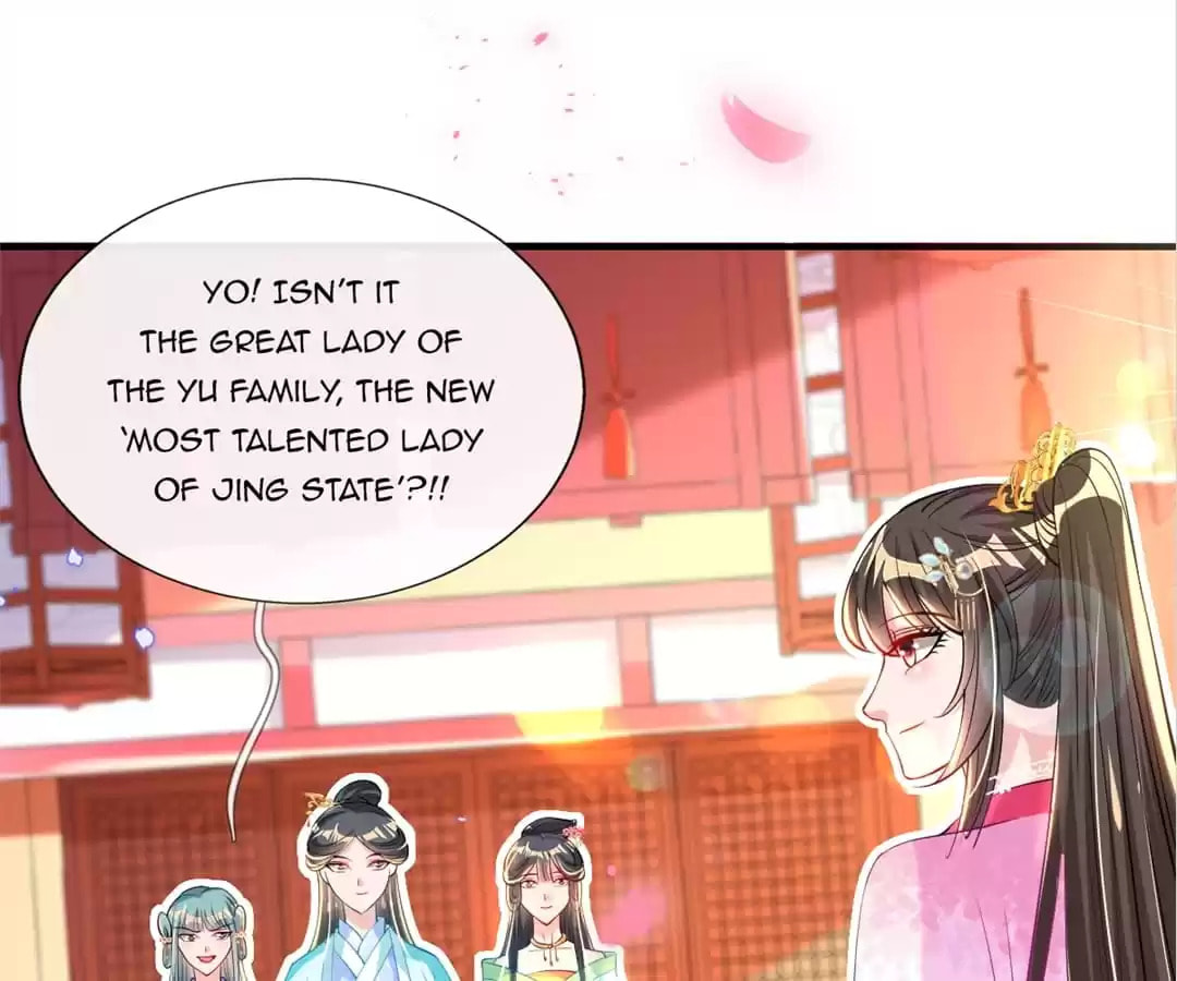 Slaughter Queen Reborn Chapter 78 page 8 - 