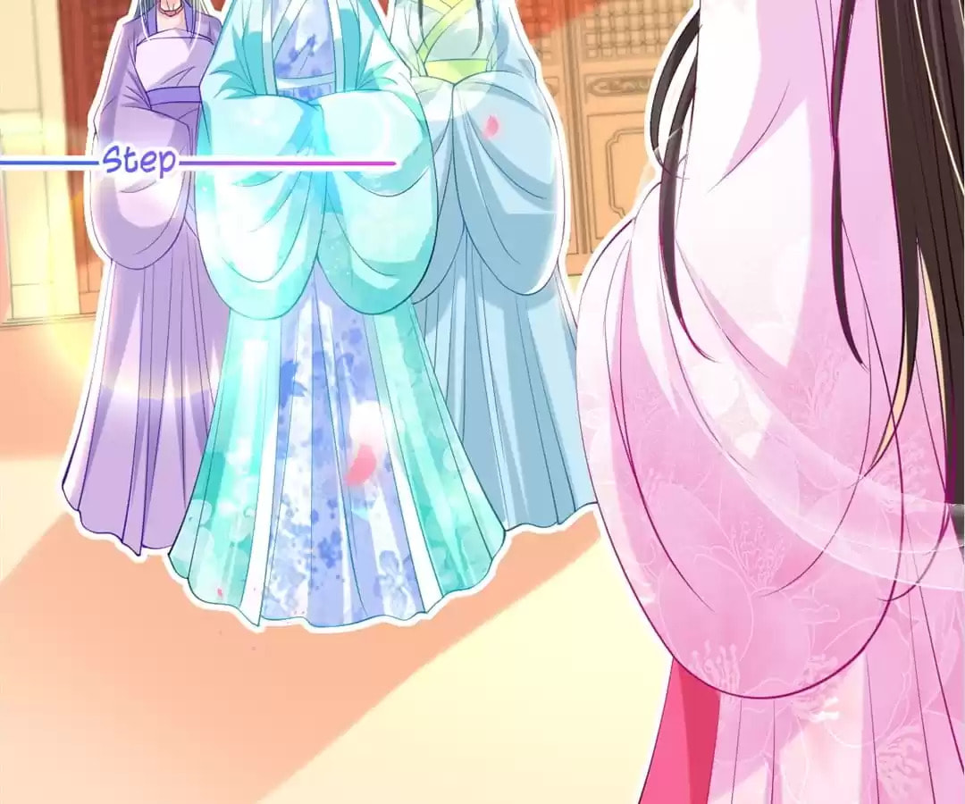 Slaughter Queen Reborn Chapter 78 page 9 - 
