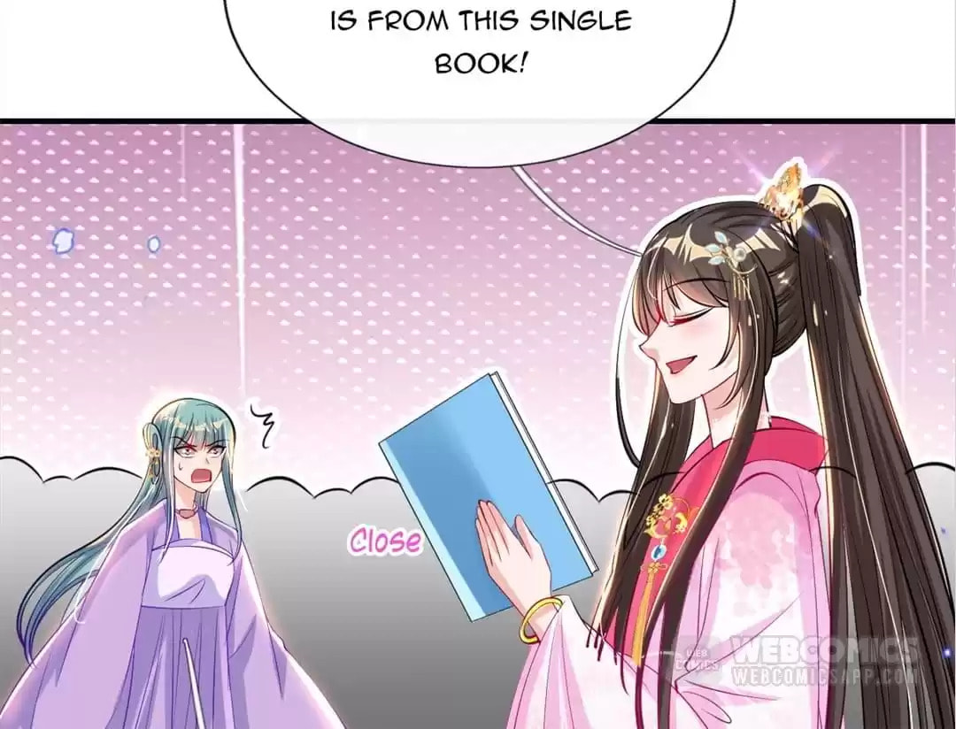Slaughter Queen Reborn Chapter 79 page 19 - 