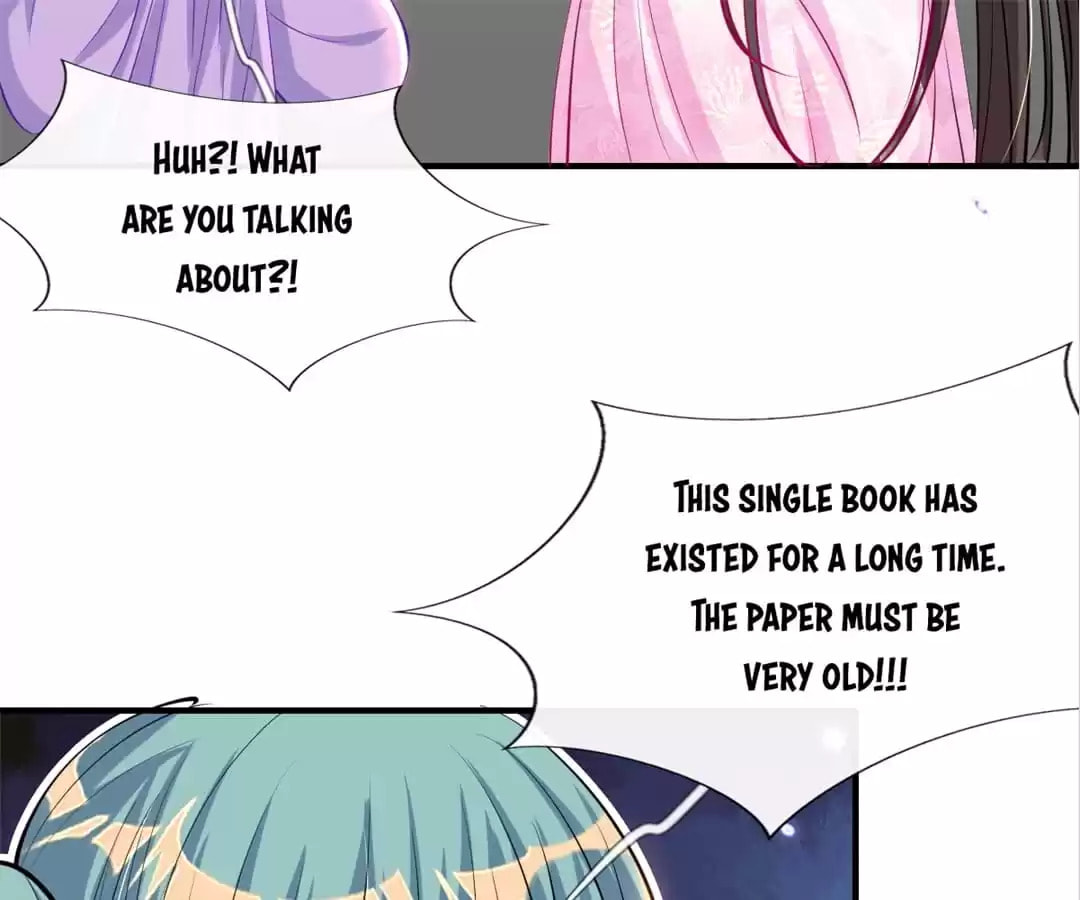 Slaughter Queen Reborn Chapter 79 page 20 - 