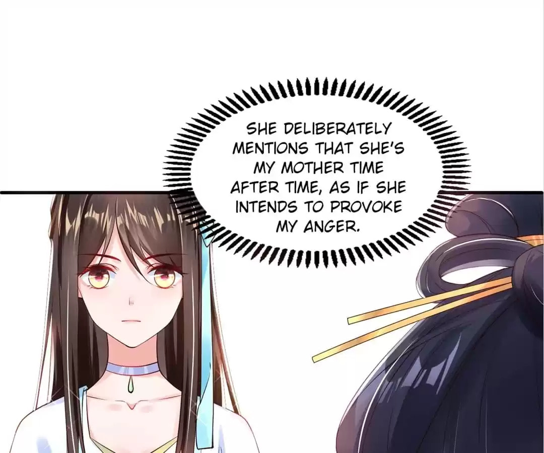 Slaughter Queen Reborn Chapter 8 page 2 - 