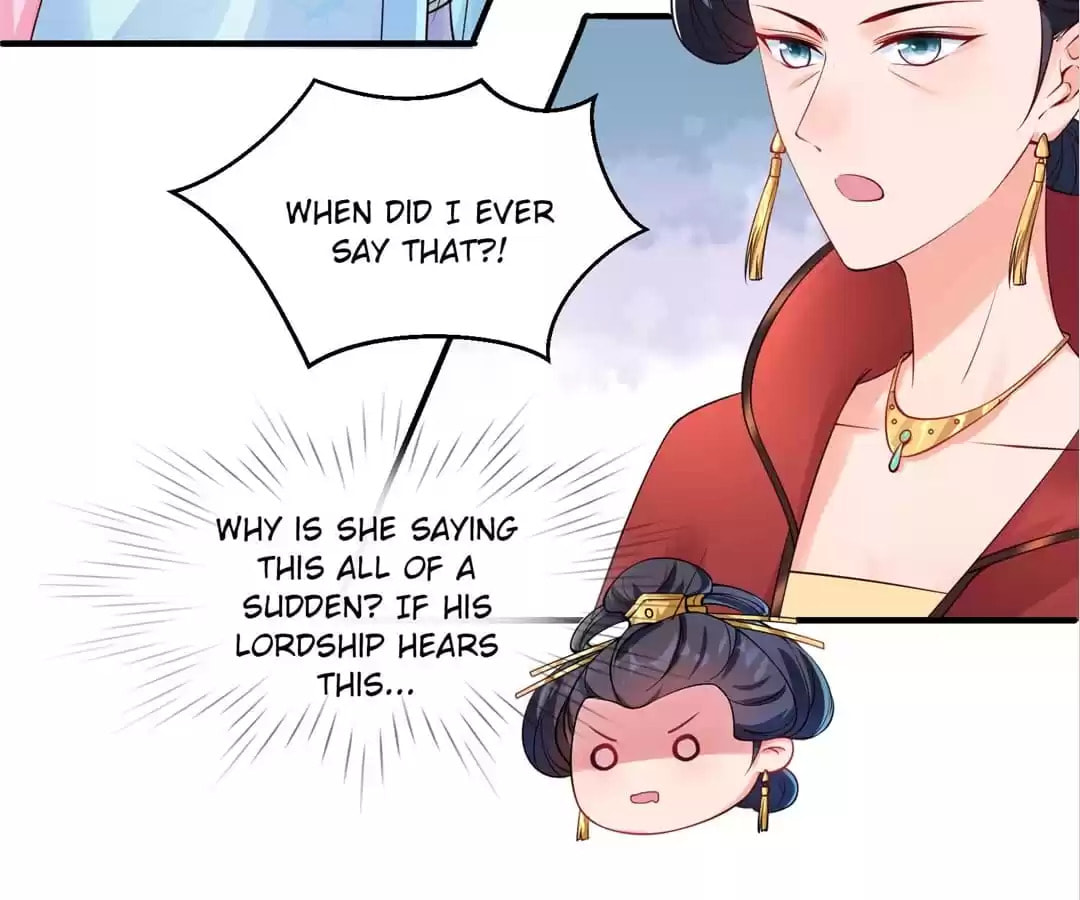 Slaughter Queen Reborn Chapter 8 page 15 - 