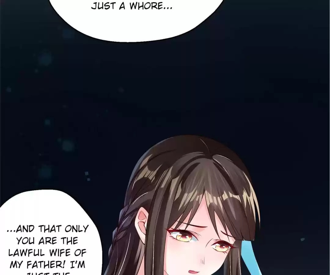 Slaughter Queen Reborn Chapter 8 page 17 - 