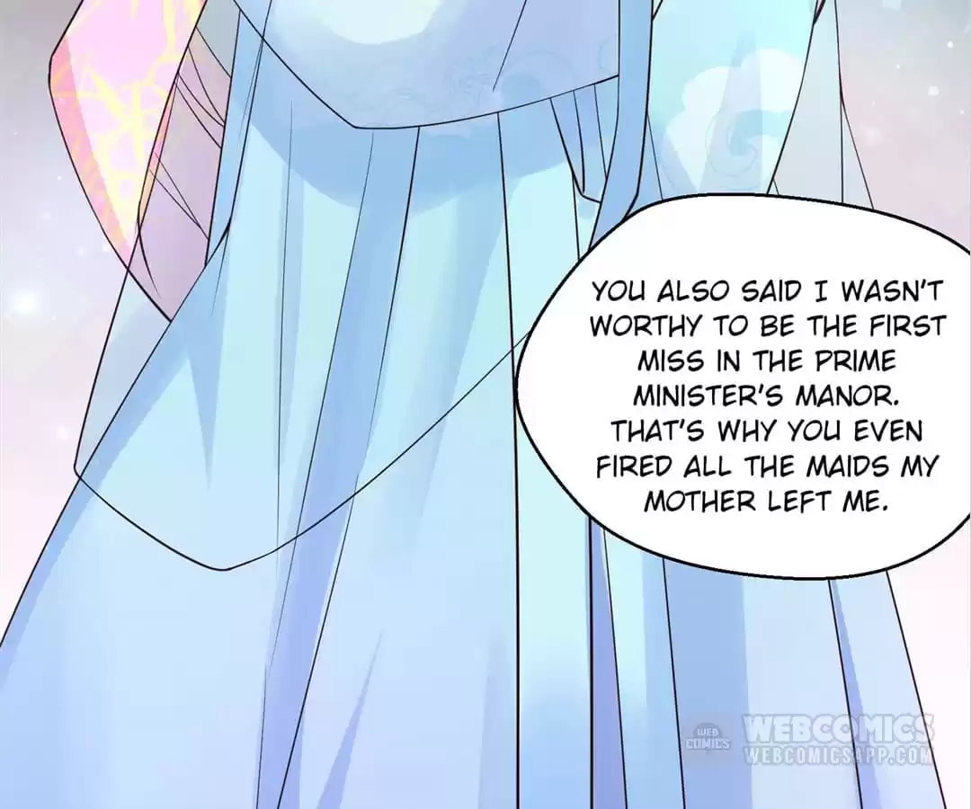 Slaughter Queen Reborn Chapter 8 page 19 - 
