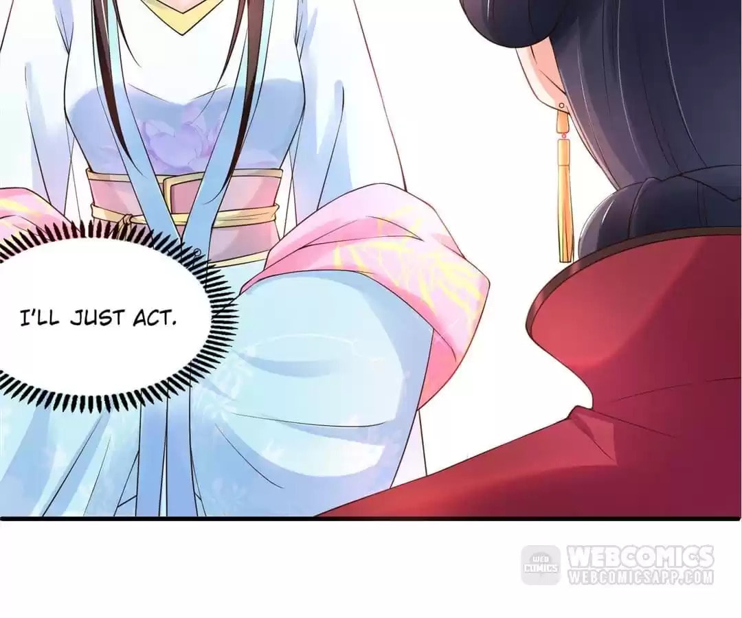 Slaughter Queen Reborn Chapter 8 page 3 - 