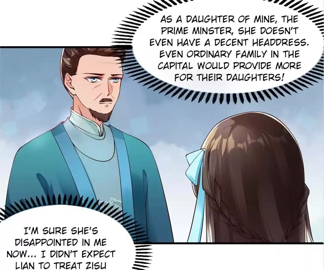 Slaughter Queen Reborn Chapter 8 page 34 - 