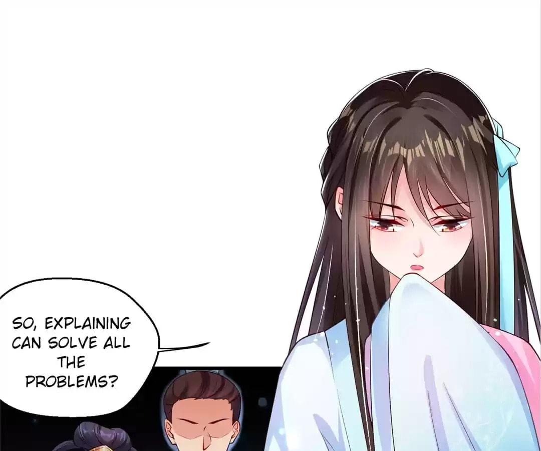 Slaughter Queen Reborn Chapter 8 page 38 - 