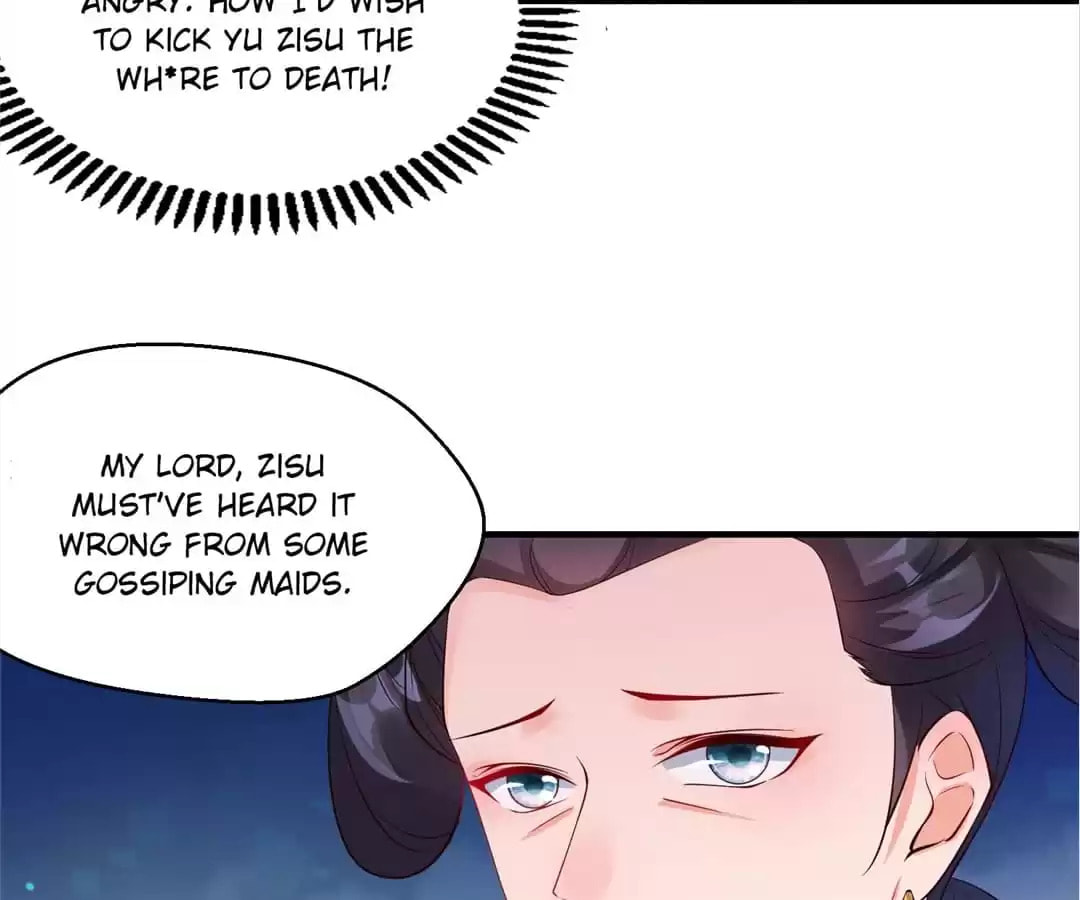 Slaughter Queen Reborn Chapter 8 page 42 - 