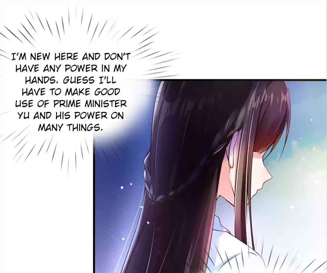 Slaughter Queen Reborn Chapter 8 page 47 - 