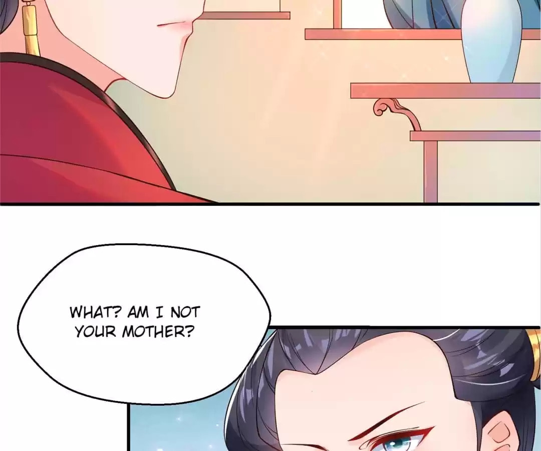 Slaughter Queen Reborn Chapter 8 page 7 - 
