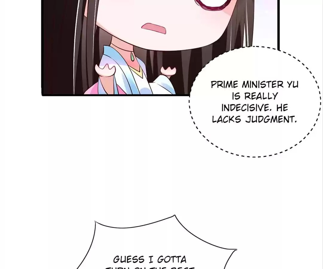 Slaughter Queen Reborn Chapter 8 page 71 - 