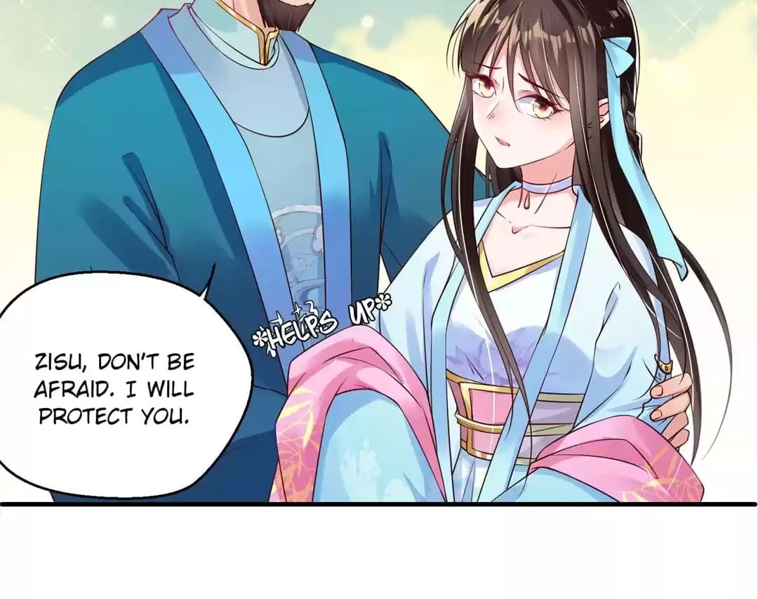 Slaughter Queen Reborn Chapter 8 page 84 - 
