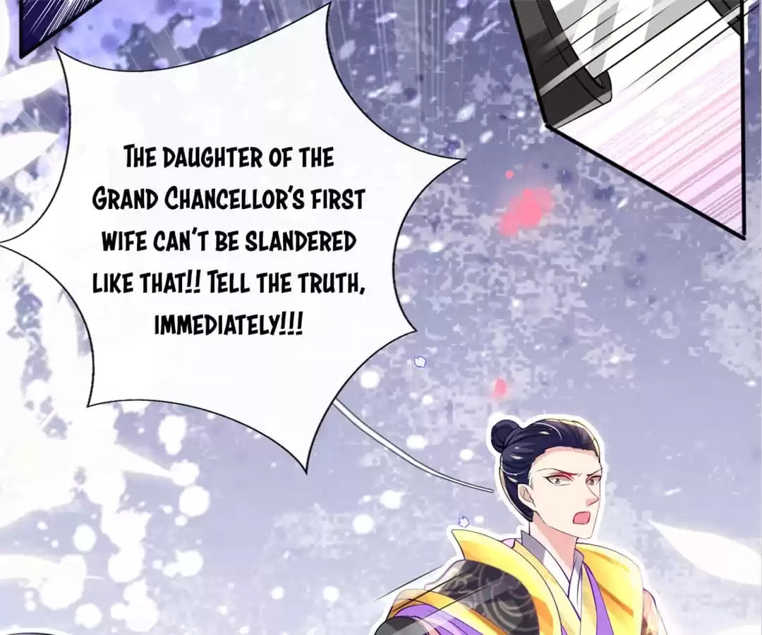 Slaughter Queen Reborn Chapter 80 page 20 - 