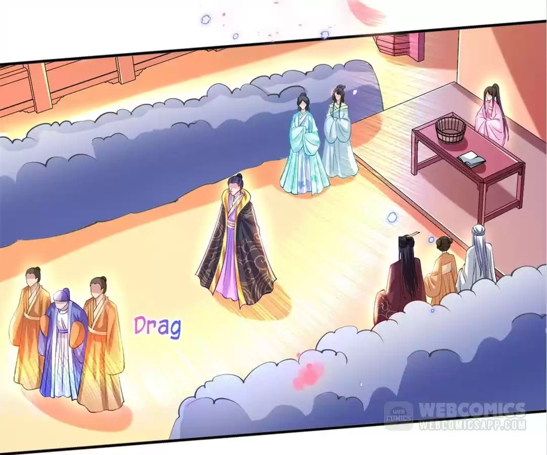 Slaughter Queen Reborn Chapter 80 page 35 - 