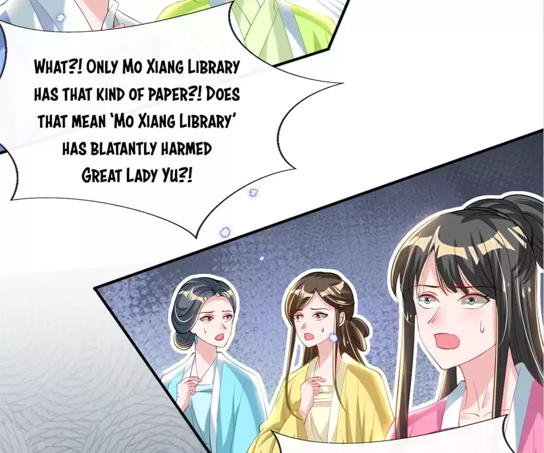 Slaughter Queen Reborn Chapter 80 page 8 - 