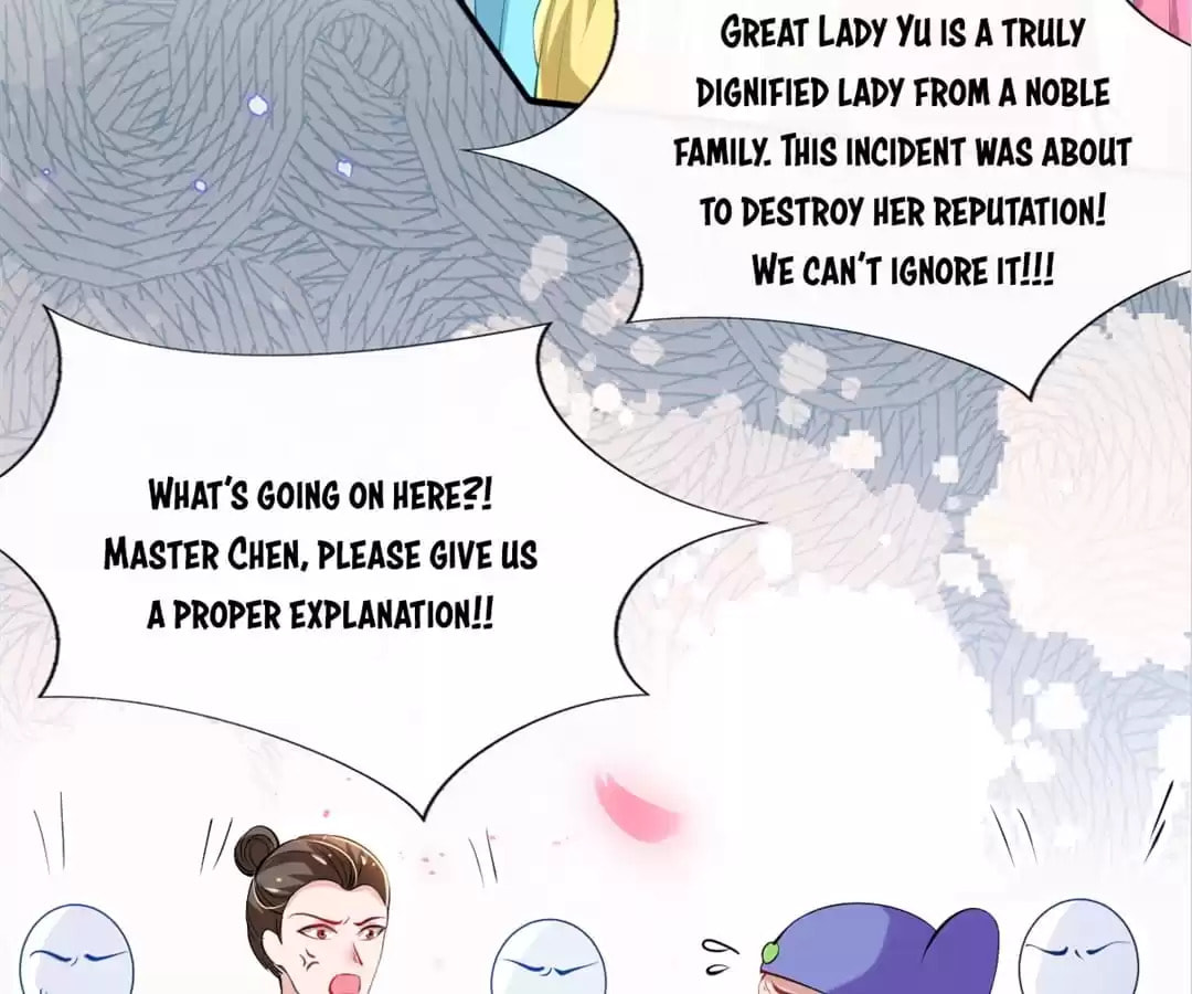 Slaughter Queen Reborn Chapter 80 page 9 - 