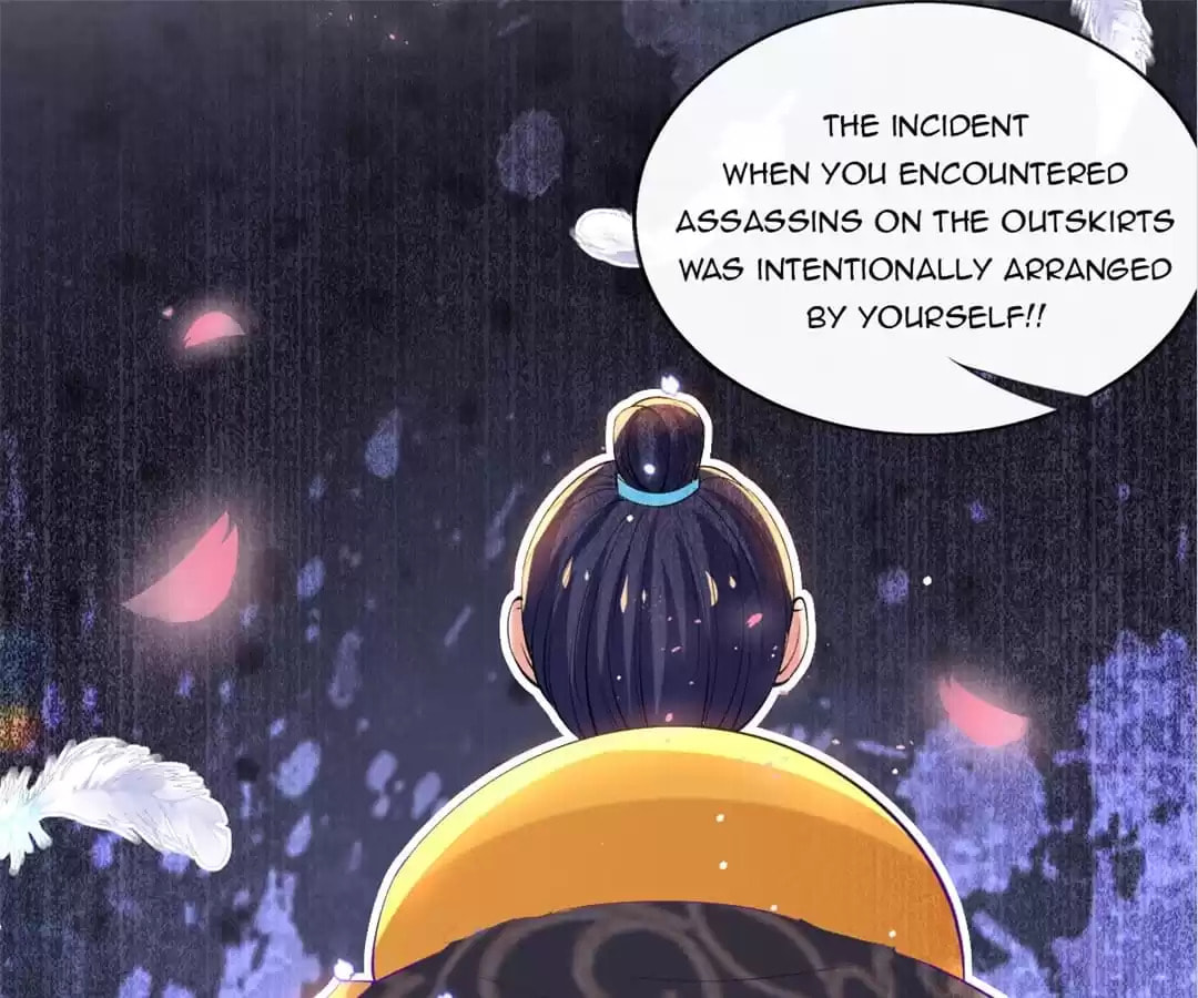 Slaughter Queen Reborn Chapter 81 page 14 - 