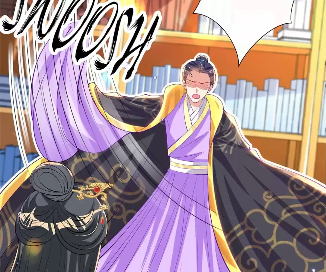 Slaughter Queen Reborn Chapter 81 page 18 - 