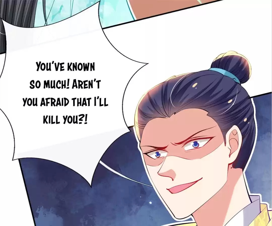 Slaughter Queen Reborn Chapter 81 page 20 - 