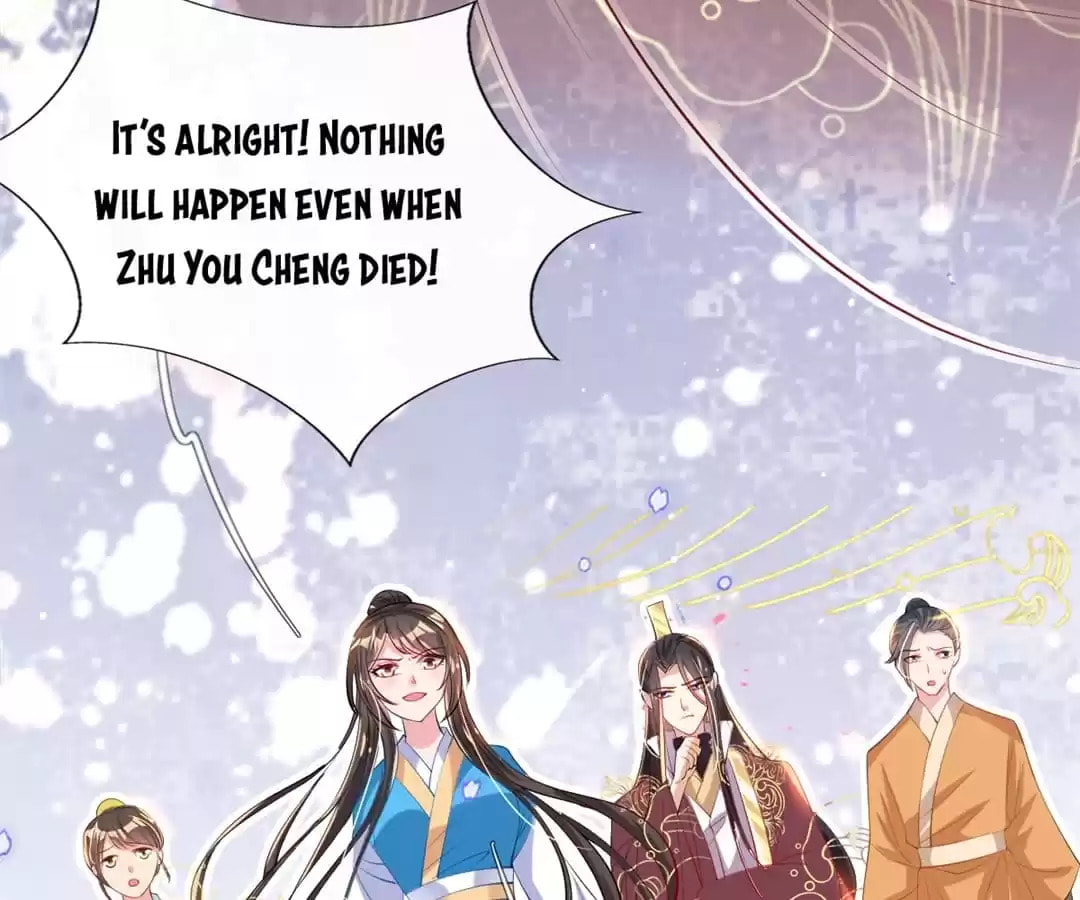 Slaughter Queen Reborn Chapter 83 page 12 - 