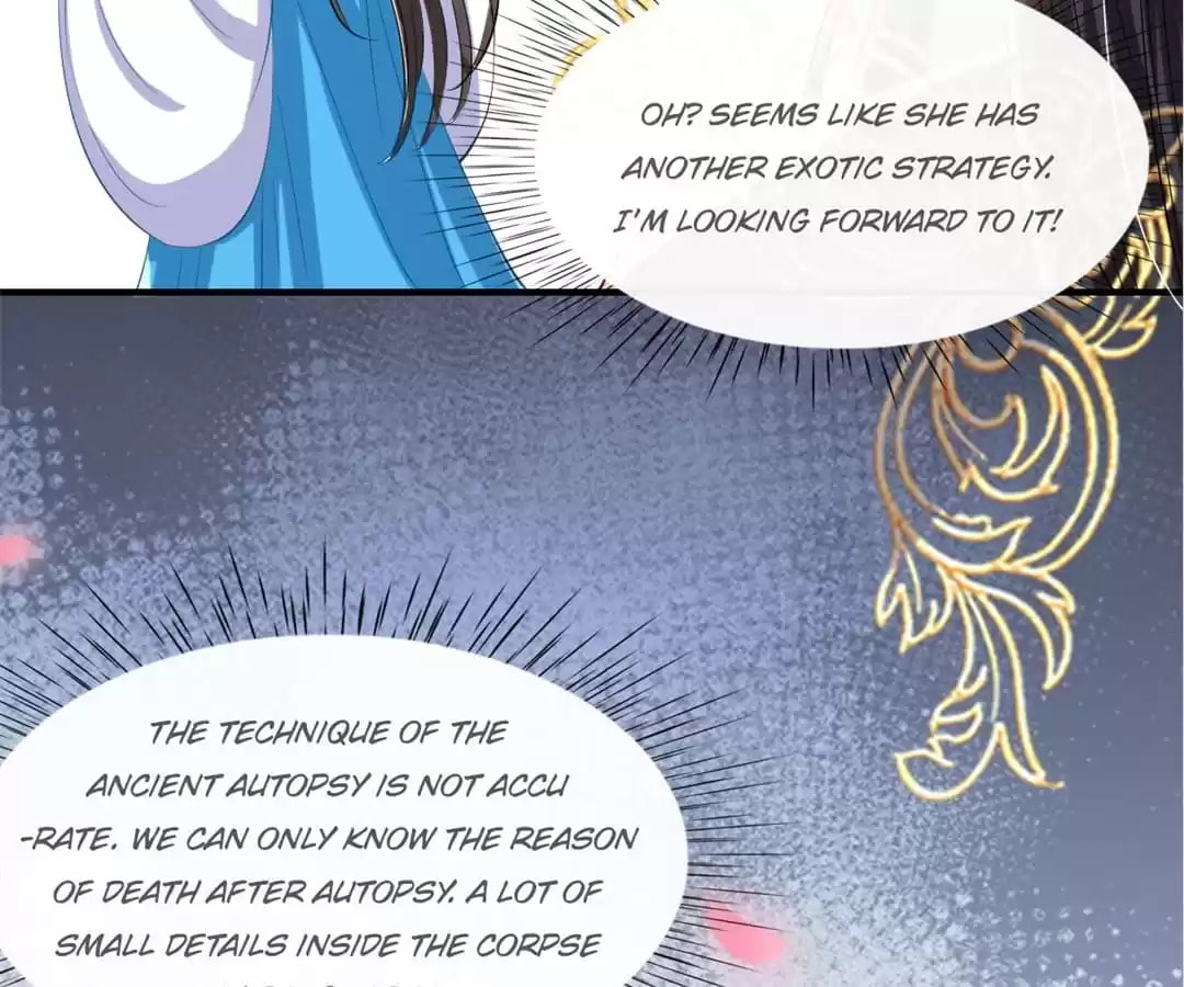 Slaughter Queen Reborn Chapter 83 page 18 - 