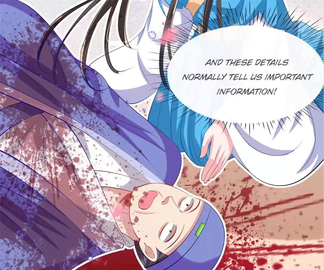 Slaughter Queen Reborn Chapter 83 page 20 - 