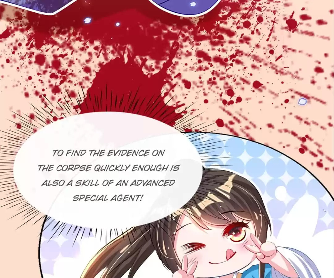 Slaughter Queen Reborn Chapter 83 page 21 - 