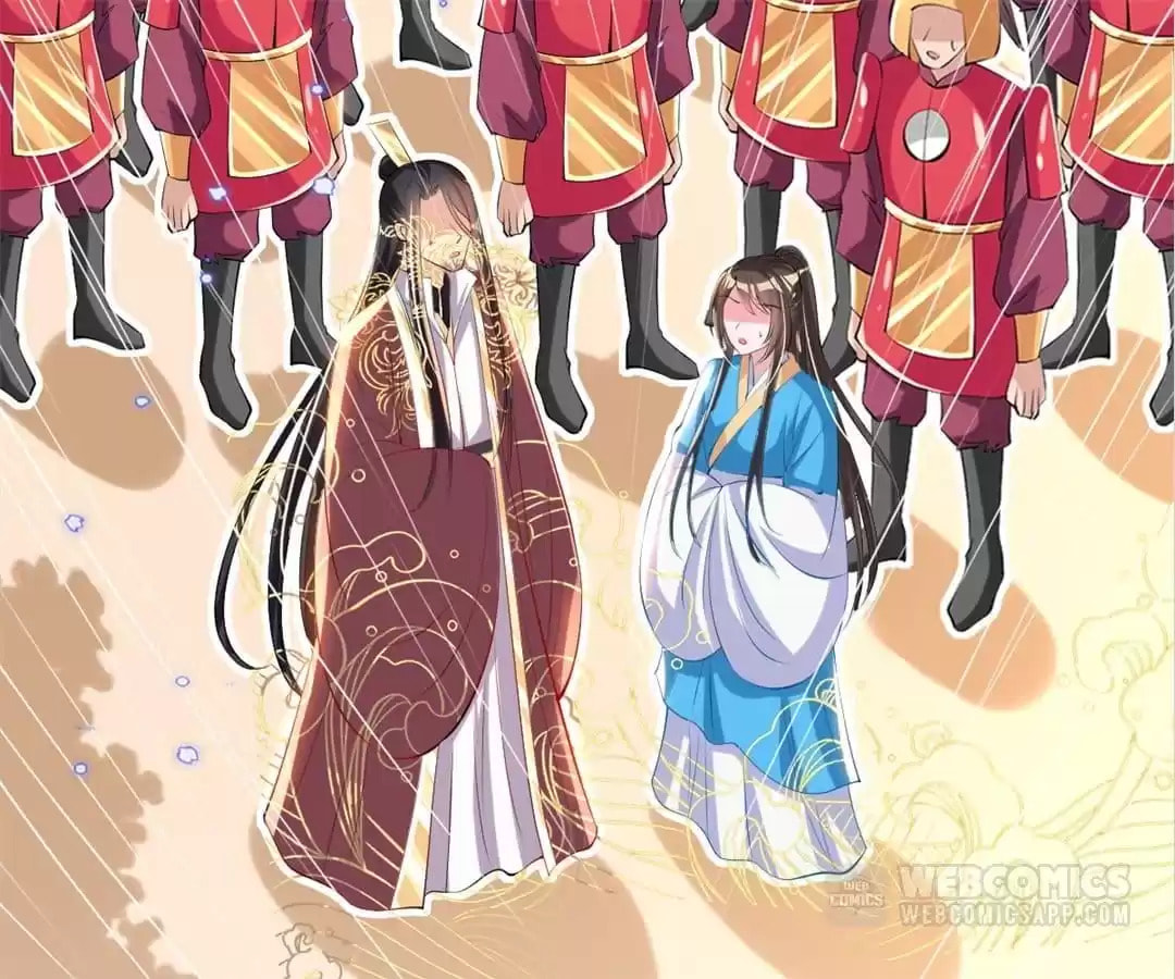 Slaughter Queen Reborn Chapter 84 page 11 - 